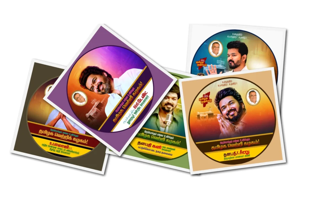 Tvk Vijay Political banner design psd free download kumaran network