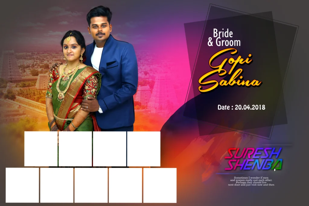 Indian wedding banner design psd free download kumarannetwork