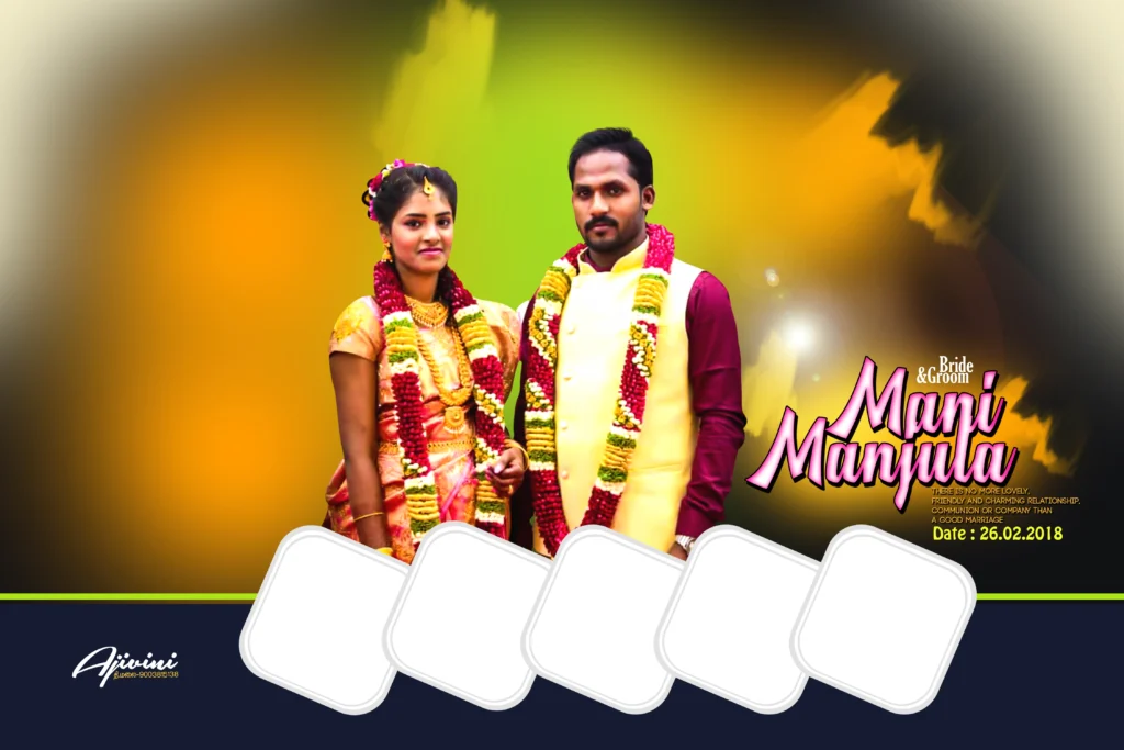 free download marriage banner psd design kumarannetwork